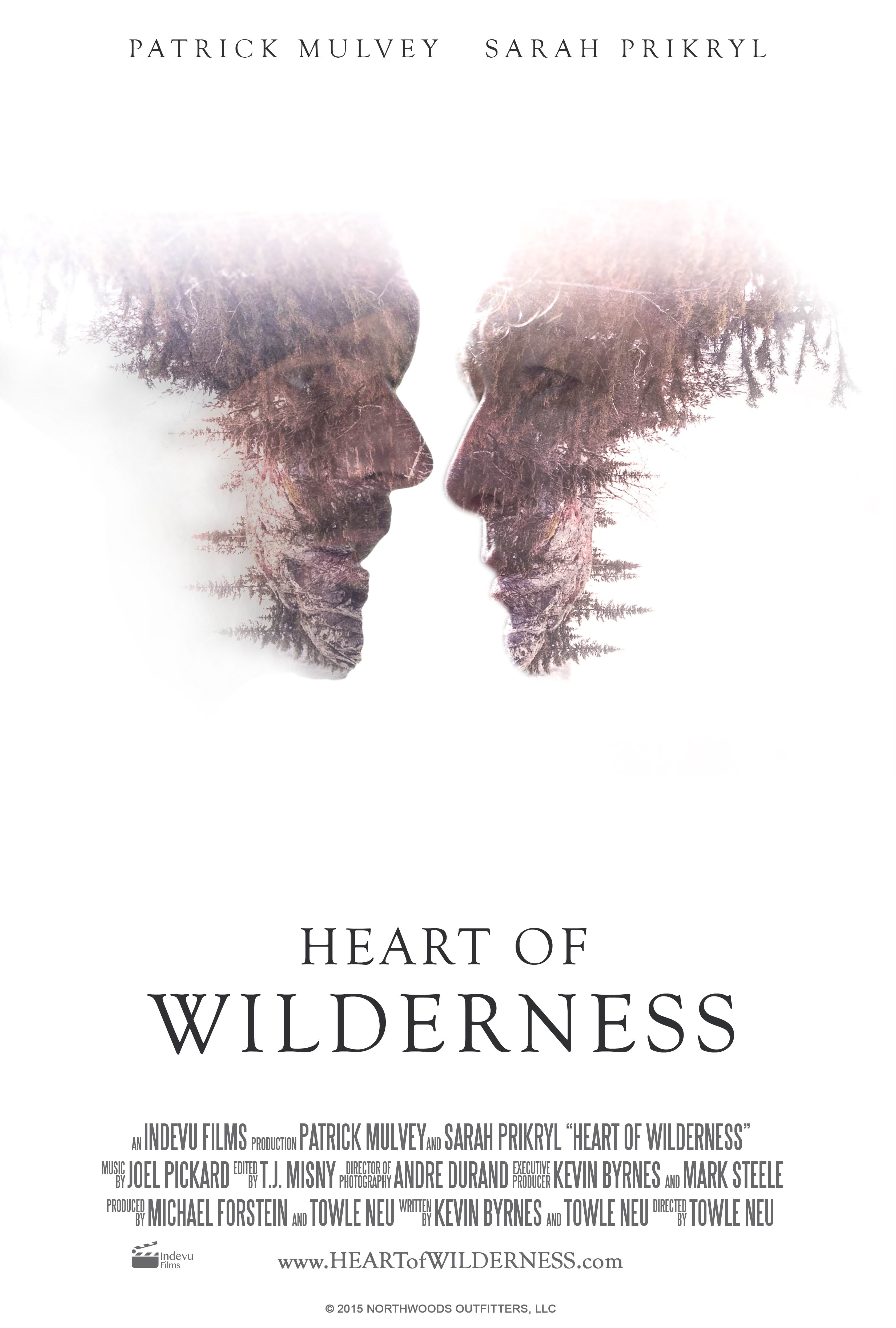     Heart of Wilderness